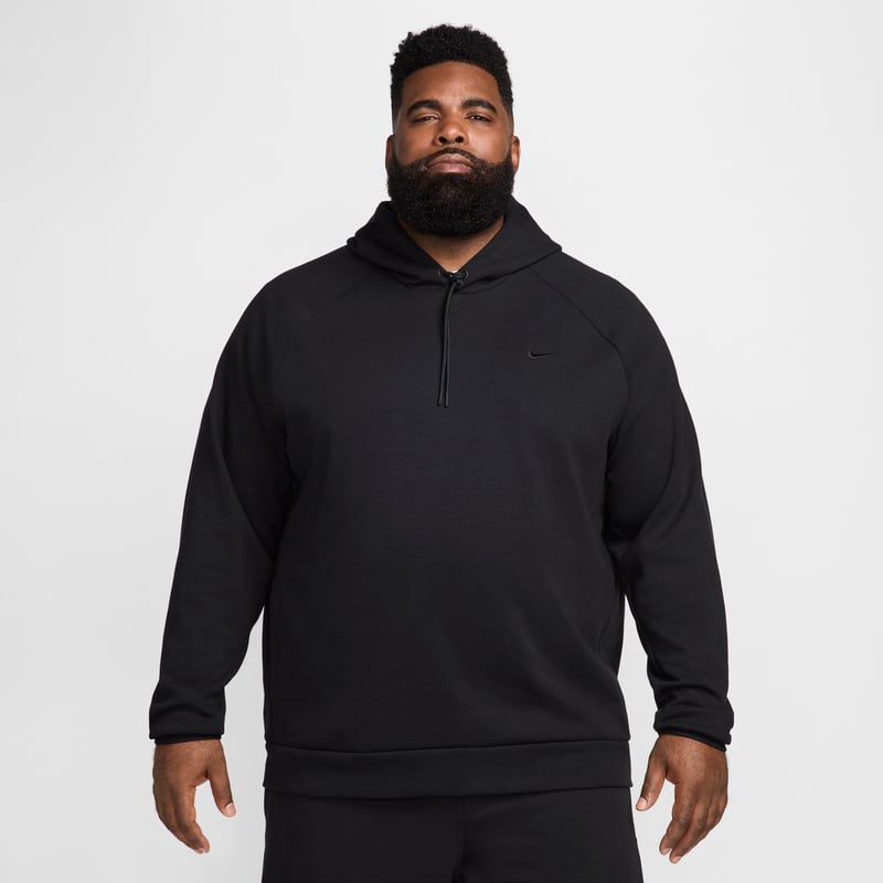 Nike Primary Fleece Dri-FIT UV Pullover Performance FZ0969-010 08