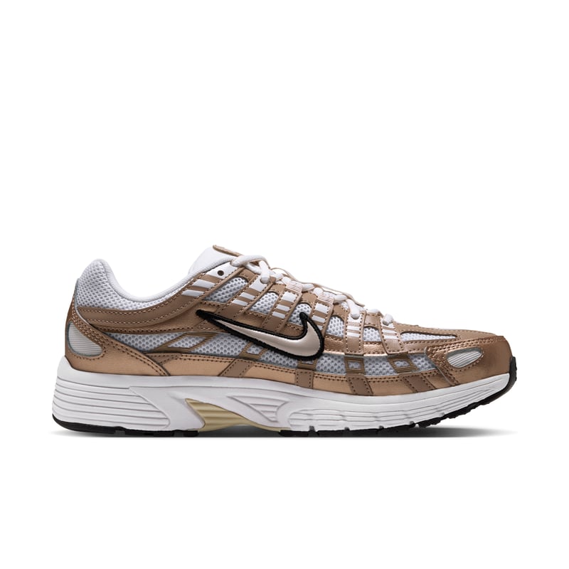 Tenisice Nike P-6000 "White & Blur" | Žene | Sportstyle | 03 | SPORTSHOWROOM