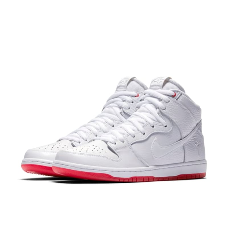 Nike SB Zoom Dunk High Pro x Kevin Bradley AH9613-116 05