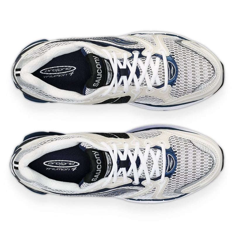 Saucony Progrid Triumph 4 S70704-12 05