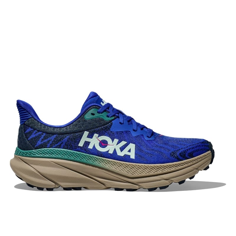 HOKA Challenger 7 1134497-UNC 01
