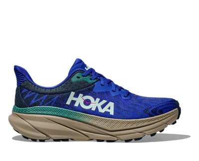 HOKA Challenger 7 1134497-UNC