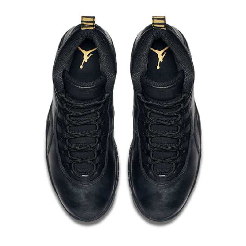 Jordan 10 Retro 310805-012 04