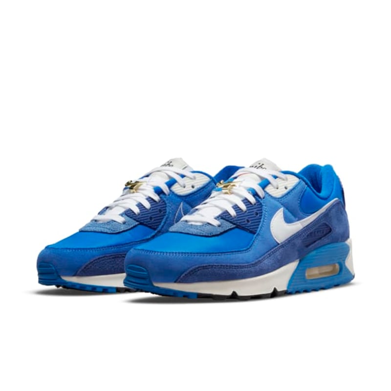 Nike Air Max 90 SE DB0636-400 04