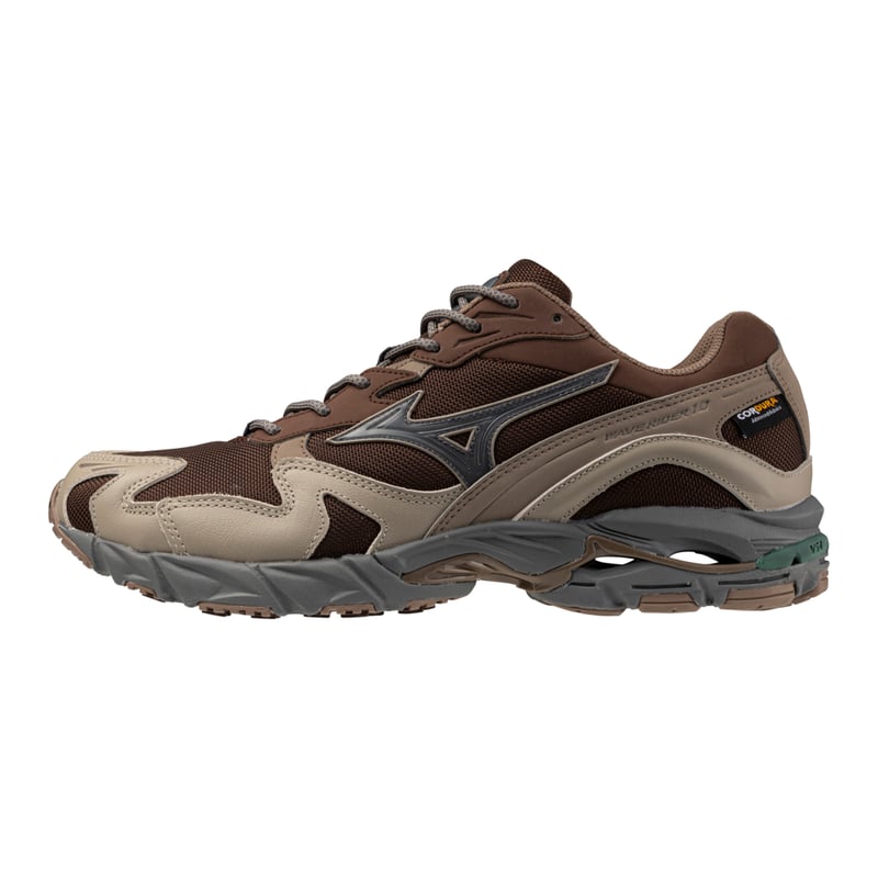 Mizuno Wave Rider 10 Cordura D1GA256302 01