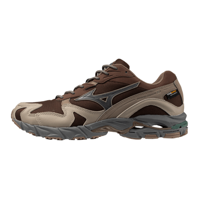 Mizuno Wave Rider 10 Cordura D1GA256302