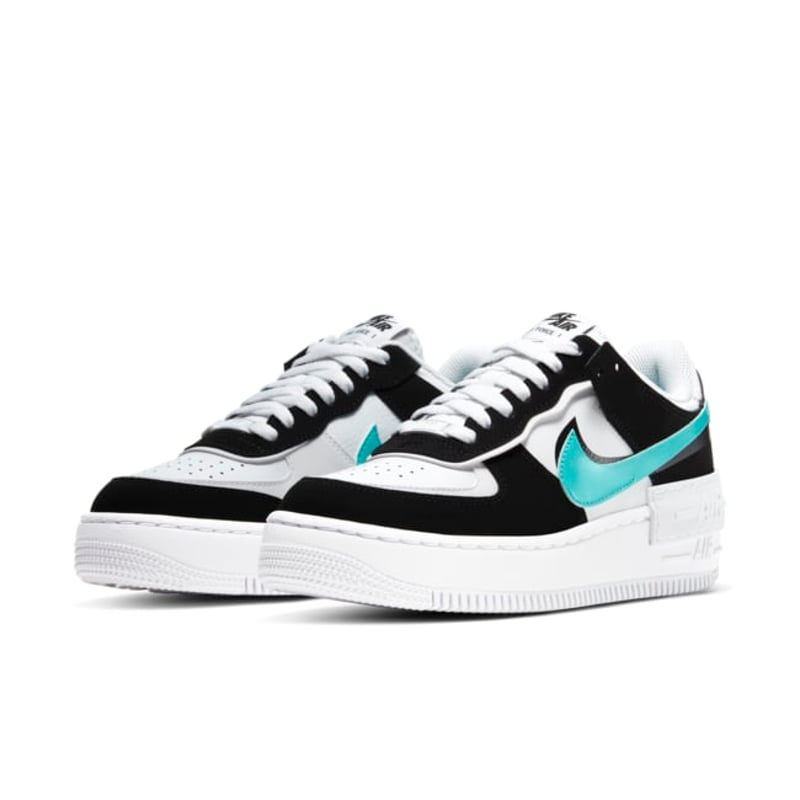 Nike Air Force 1 Shadow CZ7929-100 05