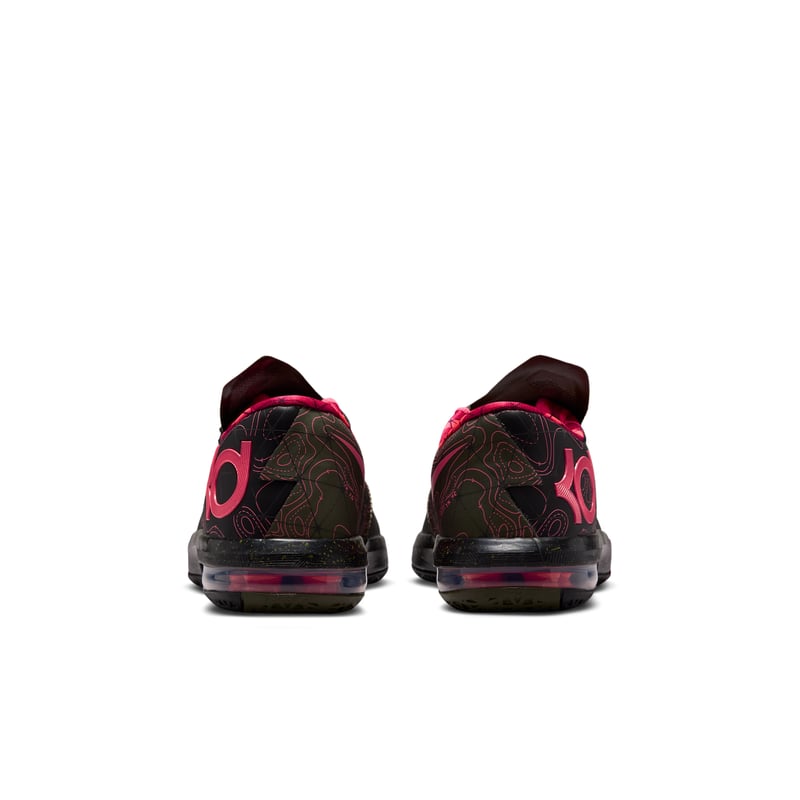 Košarkarski copati Nike KD 6 "Meteorology" | Moški & Ženske | Košarka | 06 | SPORTSHOWROOM