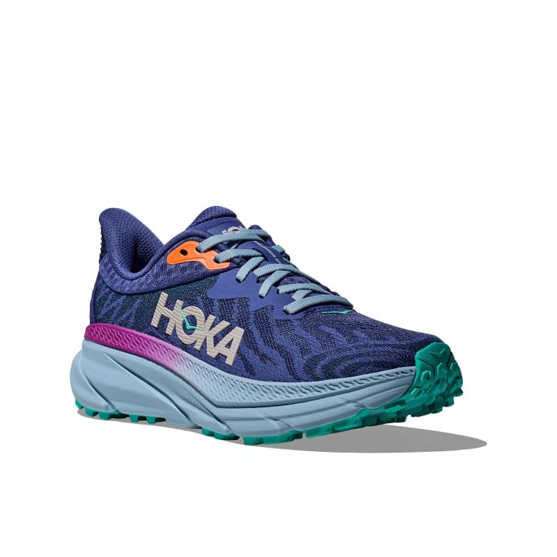 HOKA Challenger 7 1134498-ESK 06