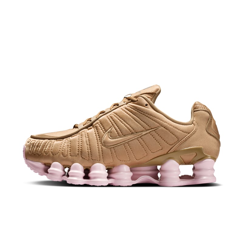 Nike Shox TL IQ0384-202 01