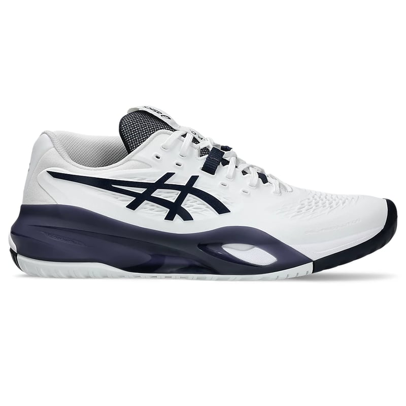 ASICS Gel-Resolution X x A.P.C. 1041A513-960 01
