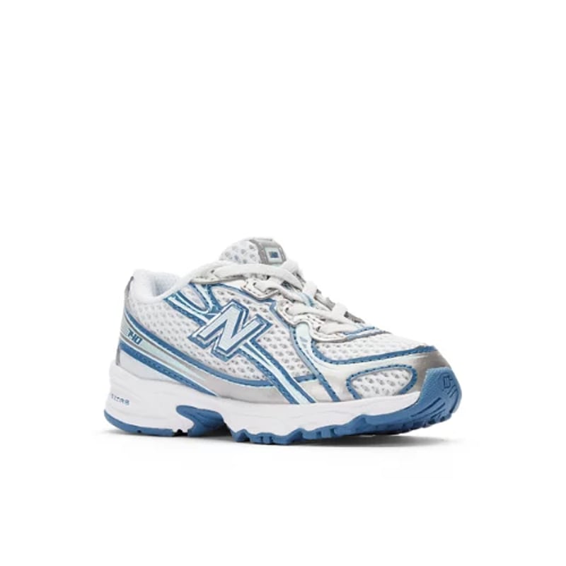 New Balance 740 Bungee Lace IZ740LB 03