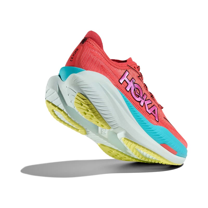 HOKA Mach X 2 1155119-GFRT 04