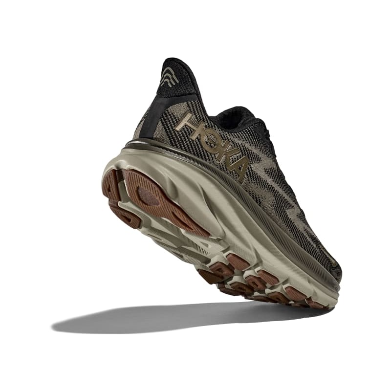 HOKA Clifton 9 1127895-BLCKS 04