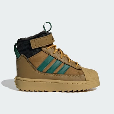 adidas Superstar Winter Trek JQ0341