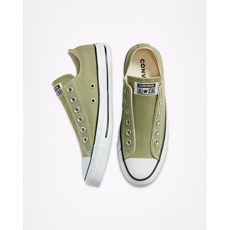 Converse Chuck Taylor All Star Slip 167690F 05