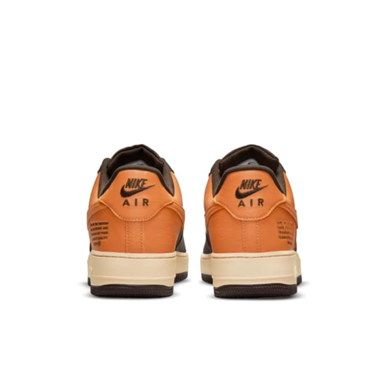 Nike Air Force 1 GORE-TEX DO2760-220 06