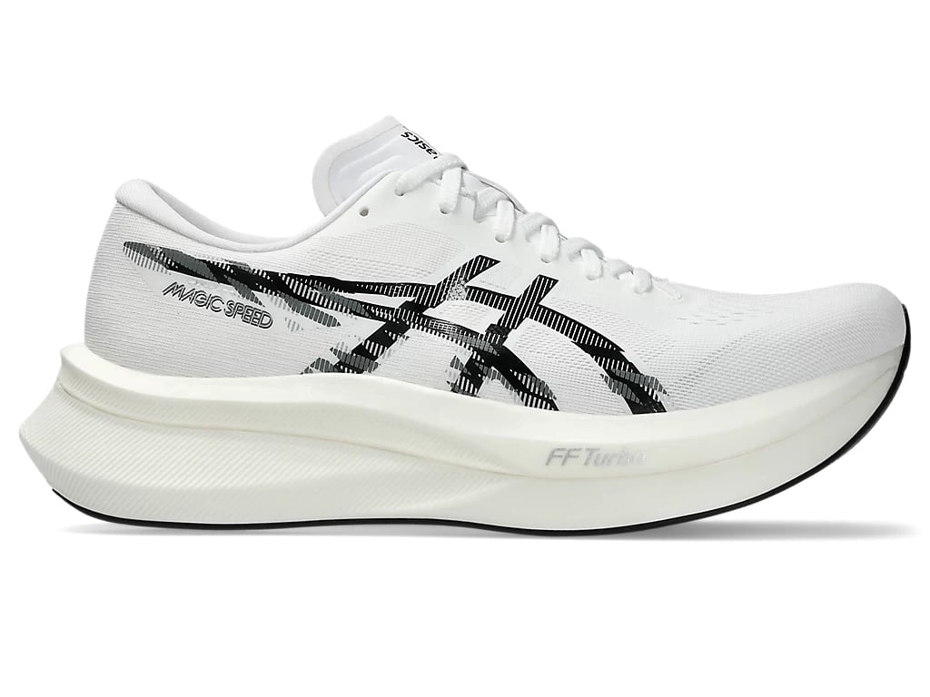 ASICS Magic Speed 4