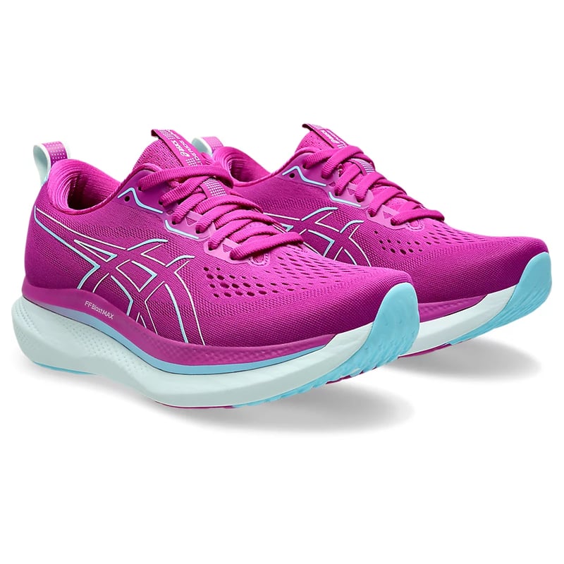 ASICS Glideride Max 1012B691-500 02