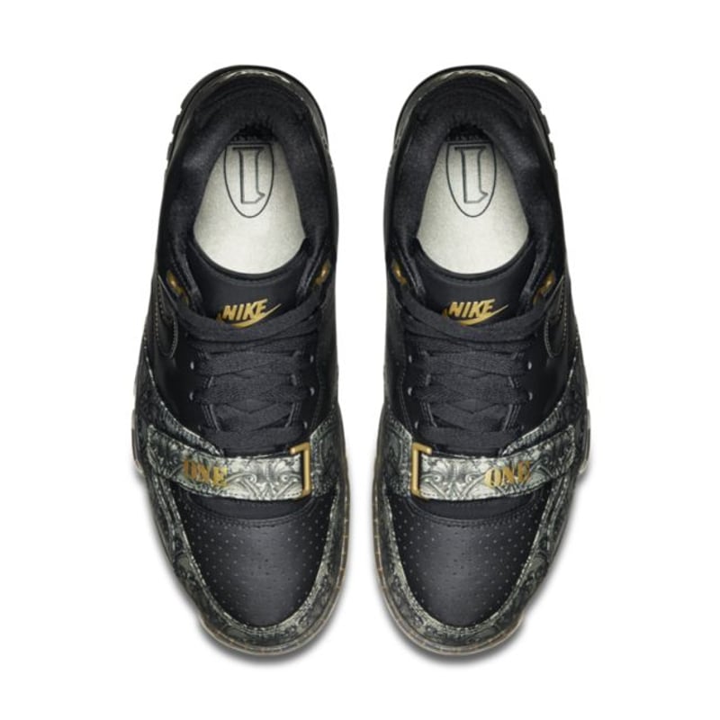 Nike Air Trainer 1 Mid Premium 607081-002 04