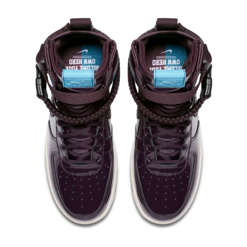 Nike sf air force 1 premium new arrivals