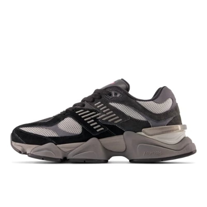 New Balance 9060 U9060BLK 02