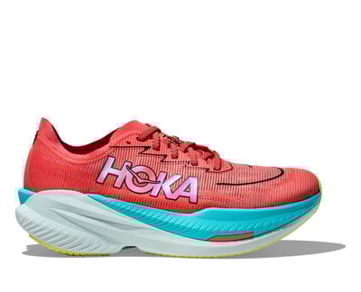 HOKA Mach X 2 1155119-GFRT
