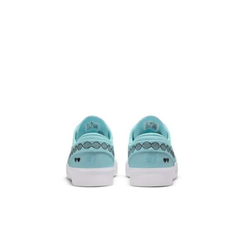 Nike Janoski SB Zoom Stefan Janoski DR6258-100 06