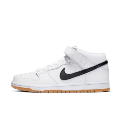 Nike SB Dunk Mid CD6754-100
