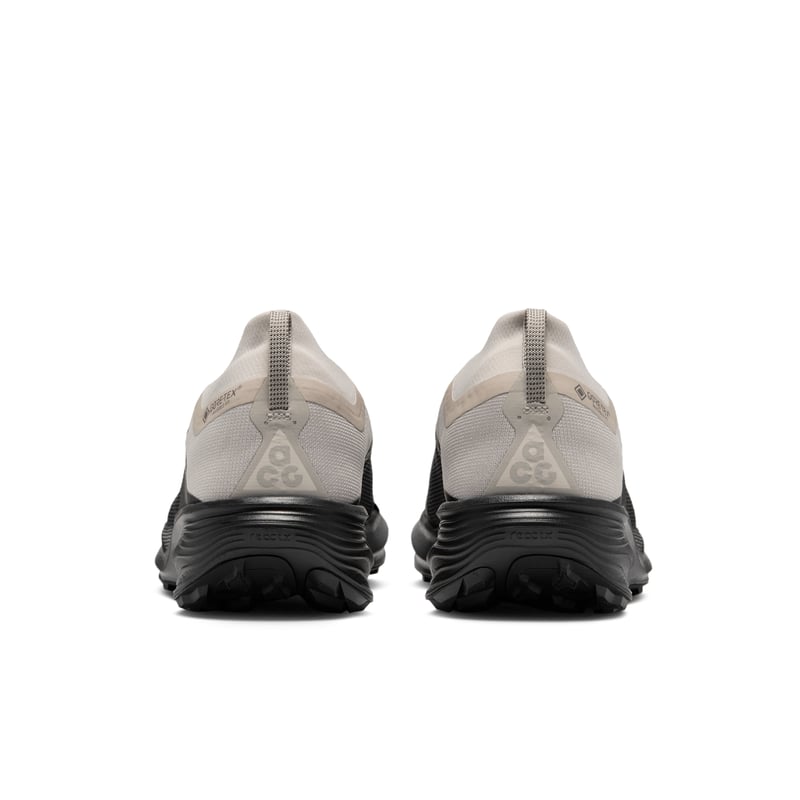 Nike ACG Pegasus GORE-TEX trailskor "Cream II & Black" | Kvinnor | Utomhus | 06 | SPORTSHOWROOM