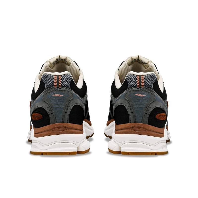 Saucony Progrid Triumph 4 Secure S70807-2 04