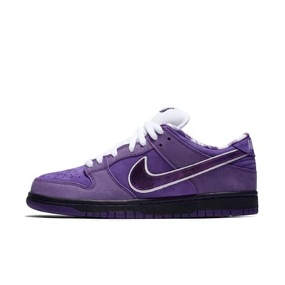 Nike SB Dunk Low x Concepts BV1310-555