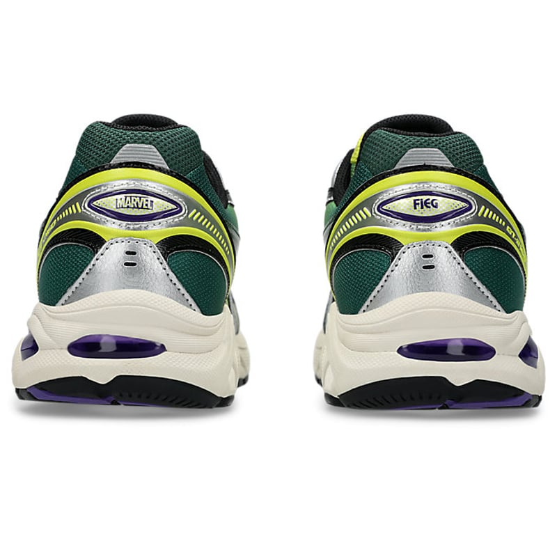 ASICS GT-2160 x Kith ‘Marvel Villains’ 1203A660-100 05