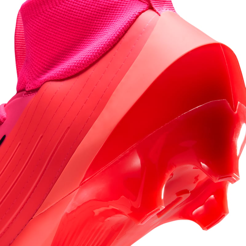 Scarpe da football Nike Vapor Pro 1 SE "Hyper Pink & Hot Lava" | Uomo | Football americano | 09 | SPORTSHOWROOM