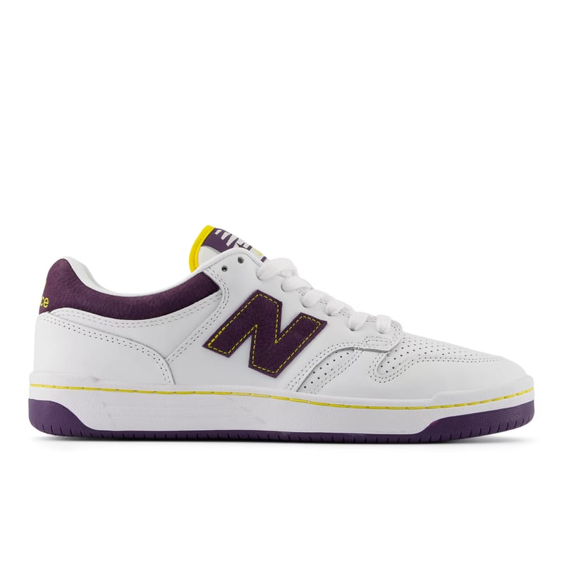 New Balance Numeric 480 NM480PST 01