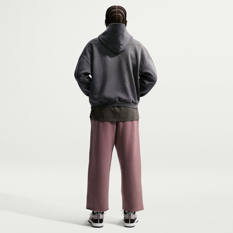 Pantaloni Nike Book Standard Issue Brushed "Tattoo" | Uomo | Pallacanestro | 05 | SPORTSHOWROOM