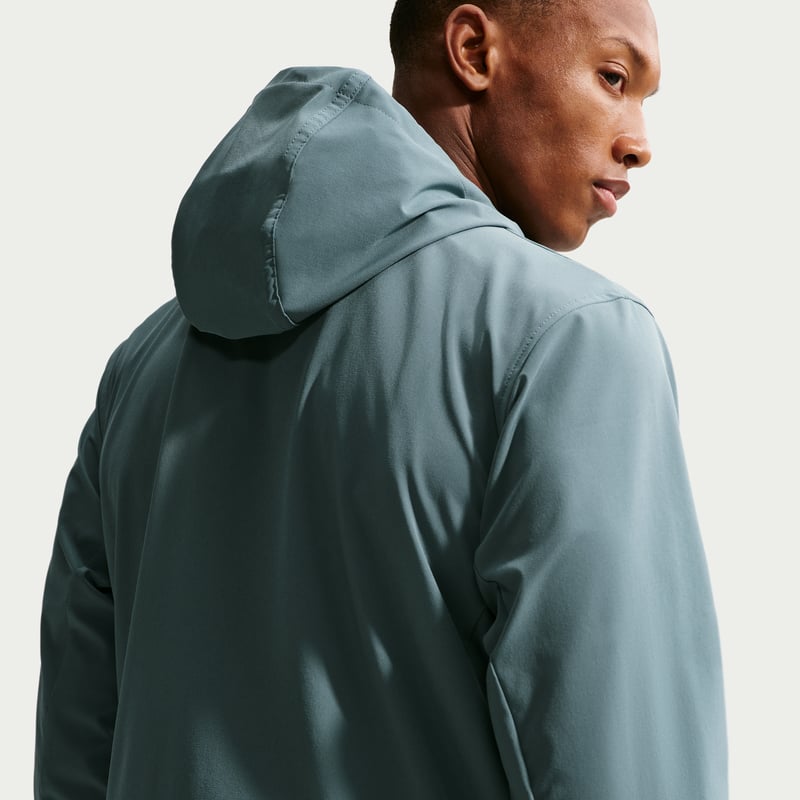 Nike Unlimited Repel Hooded FB7551-382 02