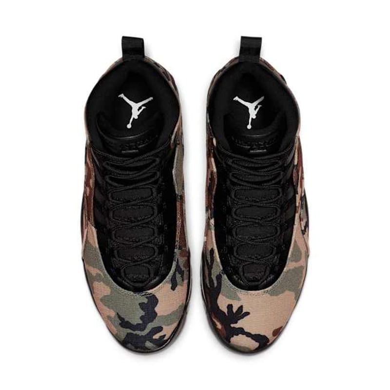 Jordan 10 Retro 310805-201 04