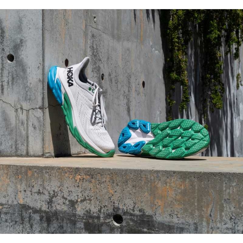 HOKA Challenger ATR 7 GORE-TEX 1134502-TBGRN 08