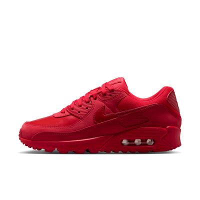 Superge Nike Air Max 90 "University Red" | Ženske | Sportstyle | 01 | SPORTSHOWROOM