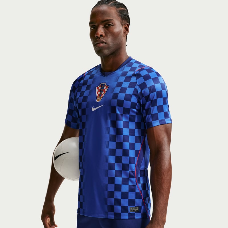 Nike Croatia 2026 Stadium Away Dri-FIT Replica IO8619-455 01