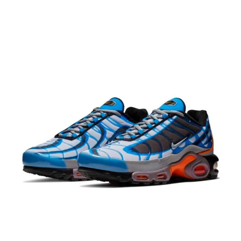 Nike Air Max Plus Premium 815994-400 05