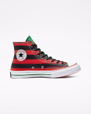 Converse Chuck 70 High x Denim Tears 169890C