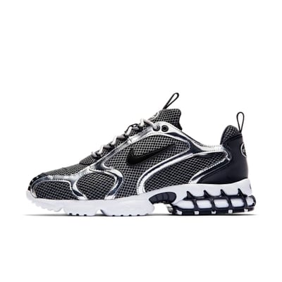 Nike Air Zoom Spiridon Cage 2 x Stussy CU1854-001
