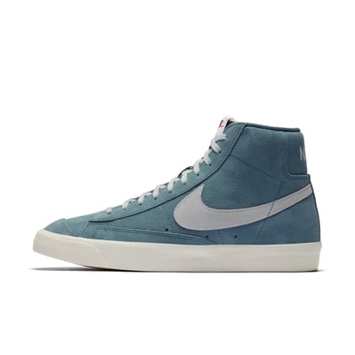 Nike Blazer Mid 77 Suede CI1172-400