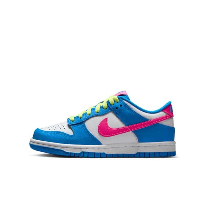 Nike Dunk Low IB7747-406 01