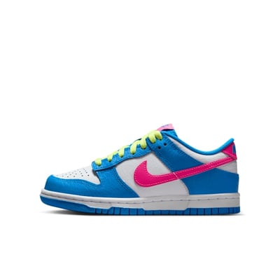 Nike Dunk Low IB7747-406