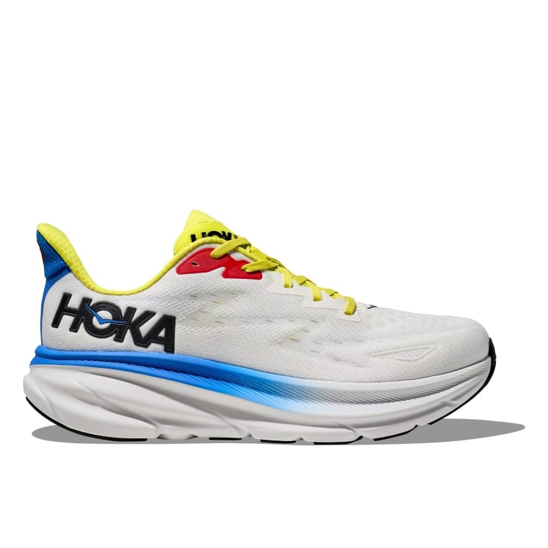 HOKA Clifton 9 1127895-BVR 01