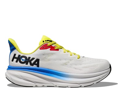 HOKA Clifton 9 1127895-BVR