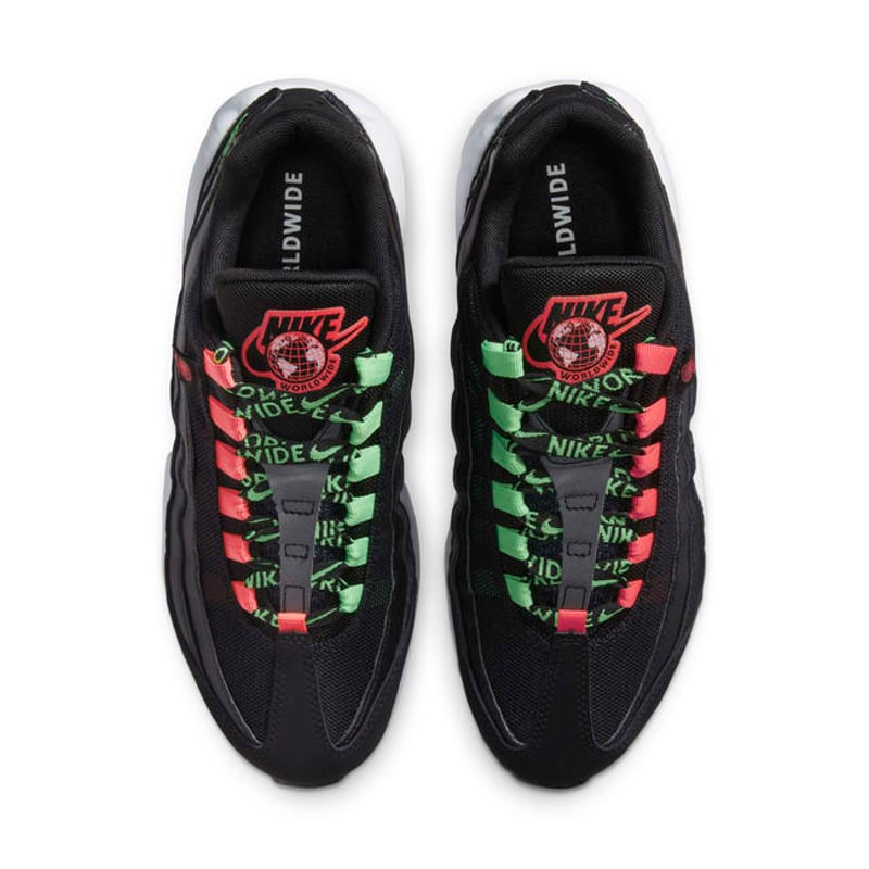 Nike Air Max 95 SE CV9030-001 04